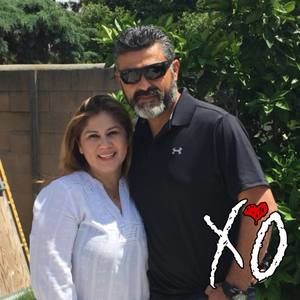 Meet your Posher, Adela